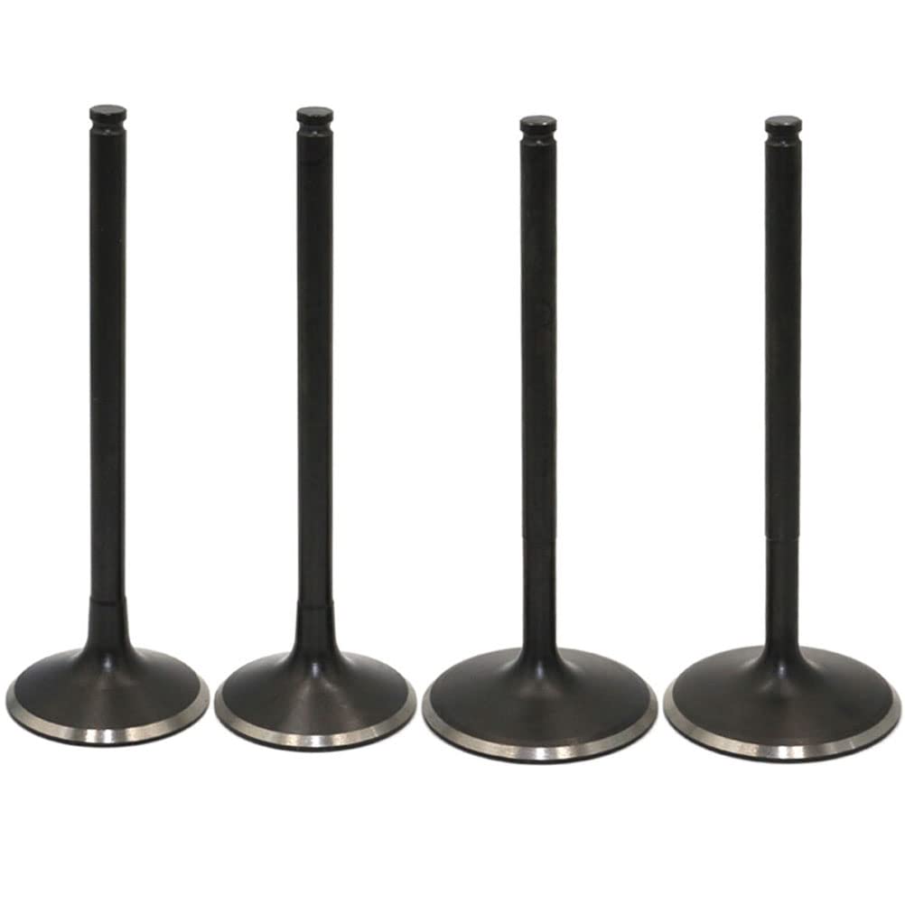 HWKWAZ Engine Intake Exhaust Valve Kit for Polaris Sportsman 570 2014-2021 RZR 570 2012-2016 Ranger 570 2014-2016 Sportsman ACE